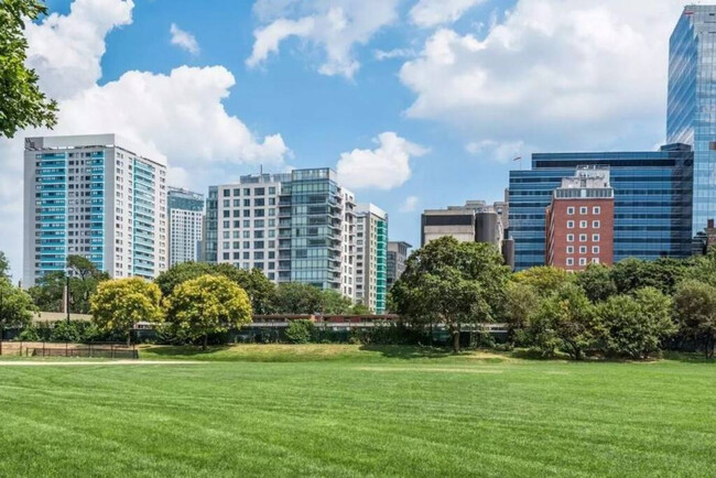 4 Emerson Pl in Boston, MA - Foto de edificio - Building Photo