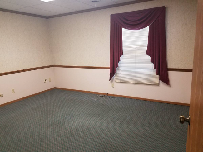 property at 4791 Munson St NW