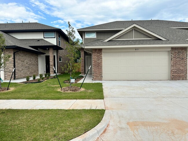 property at 230 SW 34th St