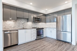 1716 Lofts in Walnut Creek, CA - Building Photo - Building Photo
