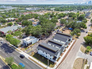3367 4th Ave S in St. Petersburg, FL - Building Photo - Building Photo