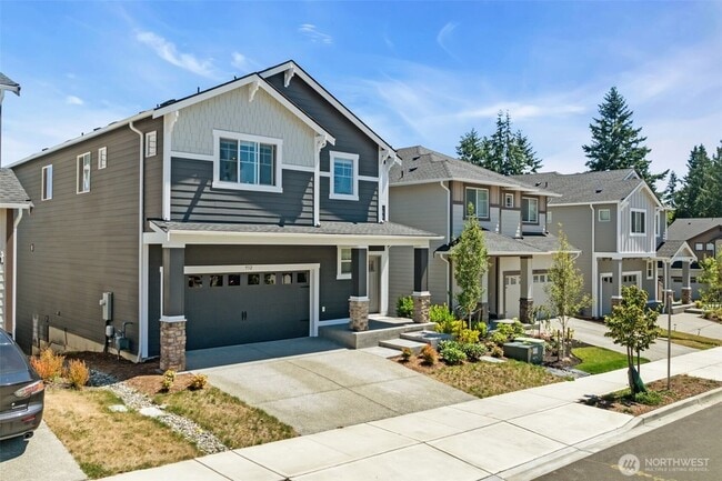 932 119th Ave SE in Lake Stevens, WA - Building Photo - Building Photo