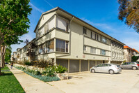 629 Idaho Ave in Santa Monica, CA - Building Photo - Primary Photo