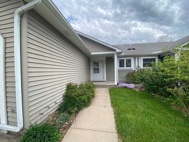 property at 2216 Plaen View Dr