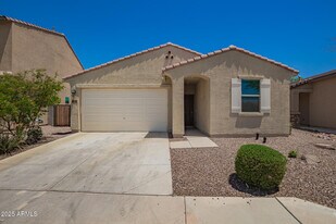4123 S 97th Dr in Tolleson, AZ - Building Photo