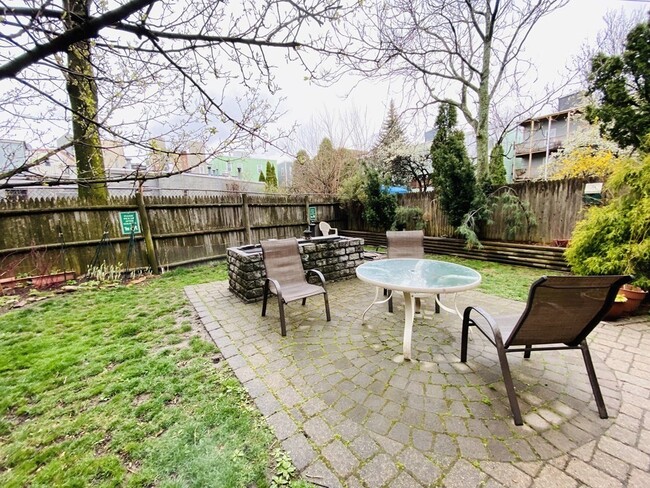 765 Cambridge St, Unit #1