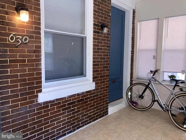 630 S 51st St in Philadelphia, PA - Building Photo - Building Photo