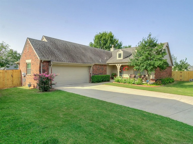 property at 3927 W Austin St