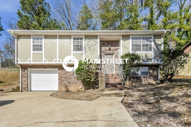property at 5818 Dug Hollow Rd