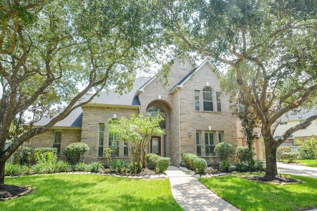 property at 11812 Sea Shadow Bend