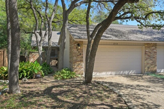 property at 3718 Steck Ave