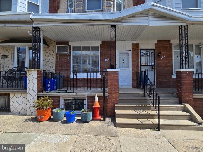 property at 3425 F St