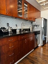 1107 1st Ave, Unit 1503 in Seattle, WA - Building Photo - Building Photo