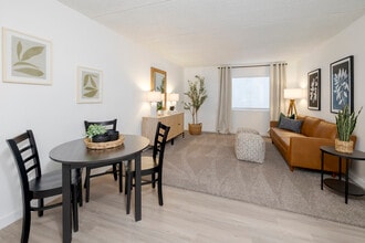 Emerald Apartments in Mesa, AZ - Foto de edificio - Interior Photo