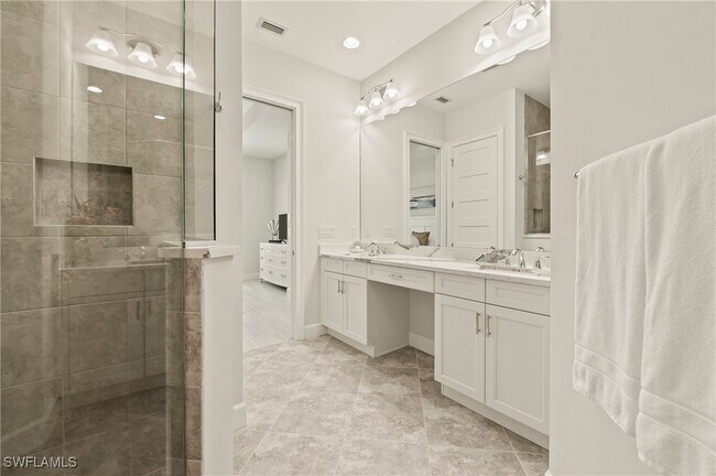 property at 6831 Saona CT