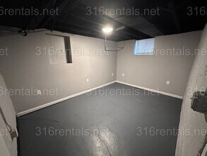 3612 E 2nd St N in Wichita, KS - Building Photo - Building Photo