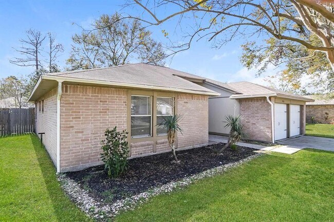 4803 Owens Creek Ln in Spring, TX - Foto de edificio - Building Photo