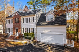 14700 Blue Creek Pl in South Chesterfield, VA - Building Photo - Building Photo