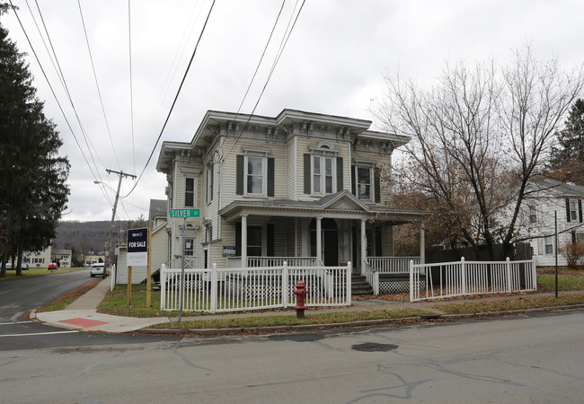 23 Silver St in Norwich, NY - Building Photo - Primary Photo