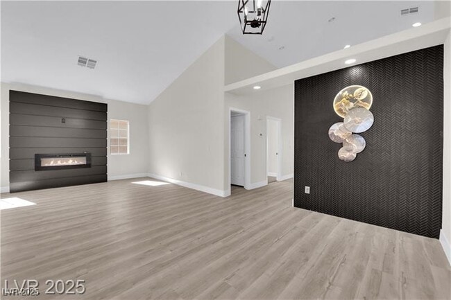 property at 632 Hitchen Post Dr