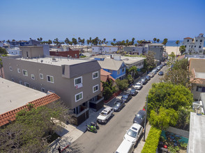 40 Westminster Ave in Venice, CA - Building Photo - Other