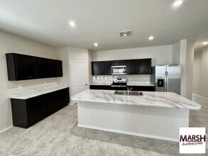 1322 W Byrd Ave in Coolidge, AZ - Building Photo - Building Photo