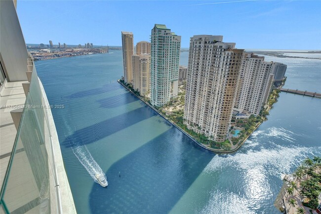 property at 300 Biscayne Boulevard Way