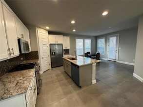2605 Sam Bass Rd in Round Rock, TX - Building Photo - Building Photo