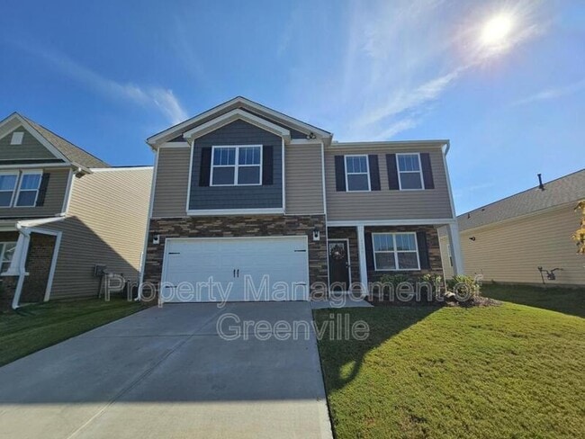 property at 4309 Remington Ave