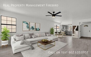 5216 E Half Moon Dr in Phoenix, AZ - Building Photo - Building Photo