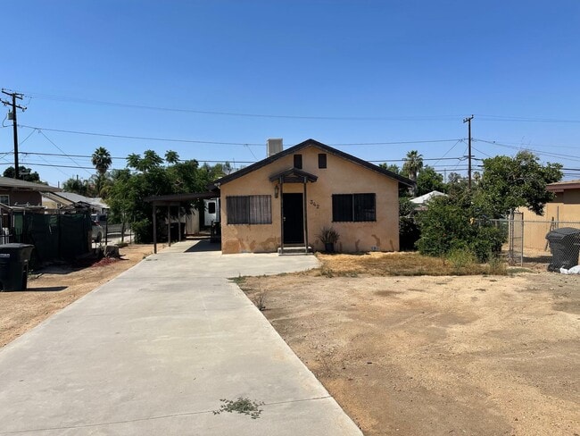 property at 342 W 3rd St