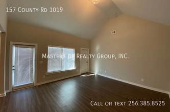 157 County Rd 1019 in Thorsby, AL - Building Photo - Building Photo