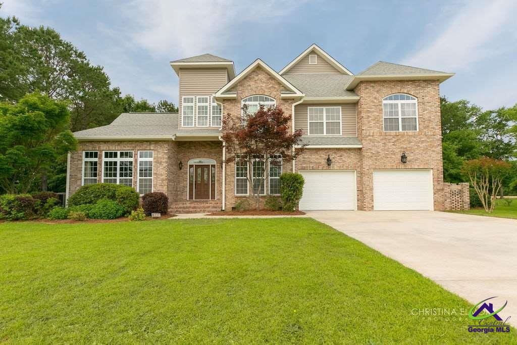 410 Redding Dr in Kathleen, GA - Building Photo