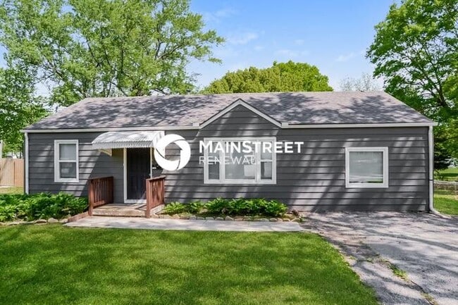 property at 11810 W 69th St