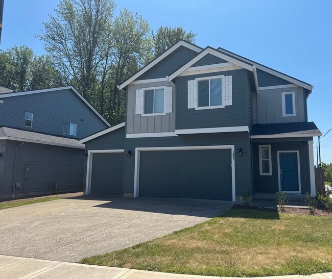 property at 1003 NE 17th St