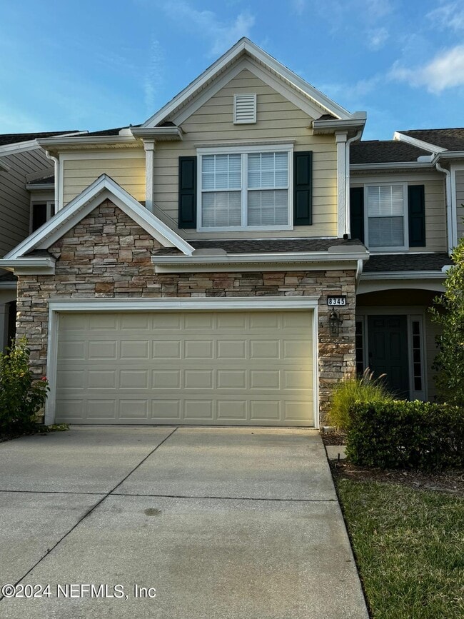 property at 8345 Copperwood Ln