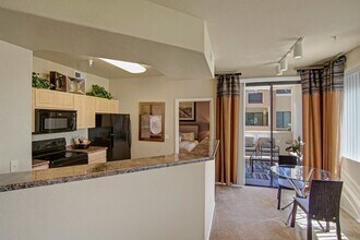 Natura Villas in Peoria, AZ - Foto de edificio - Building Photo