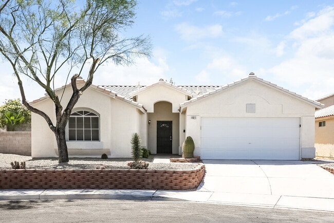property at 4911 Dunvegan Ct