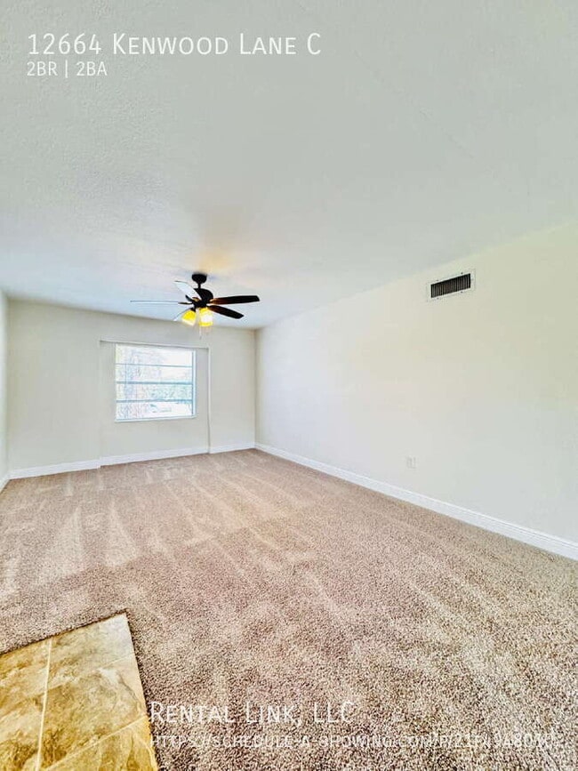 property at 12664 Kenwood Ln