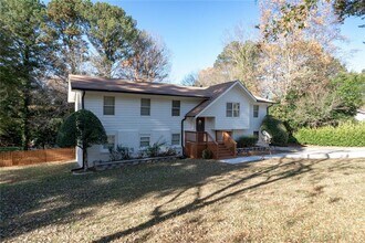 3599 Lower Roswell Rd in Marietta, GA - Building Photo - Building Photo