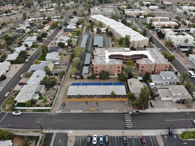 8602 N 3rd St in Phoenix, AZ - Building Photo - Building Photo