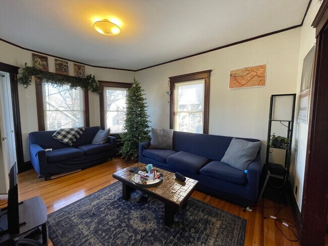property at 58 Hobson St
