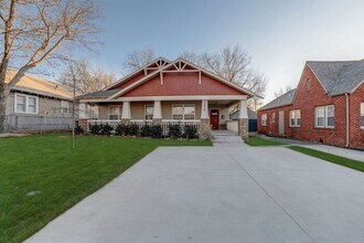 2612 E 7th St in Tulsa, OK - Building Photo - Building Photo