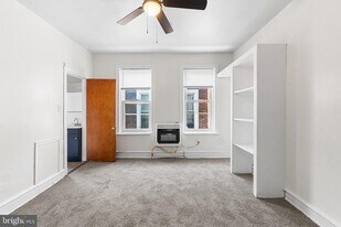 5510 Walnut St in Philadelphia, PA - Building Photo