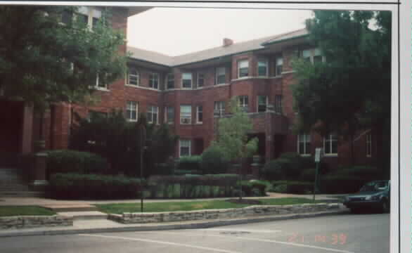 936-940 Hinman Ave in Evanston, IL - Building Photo - Building Photo