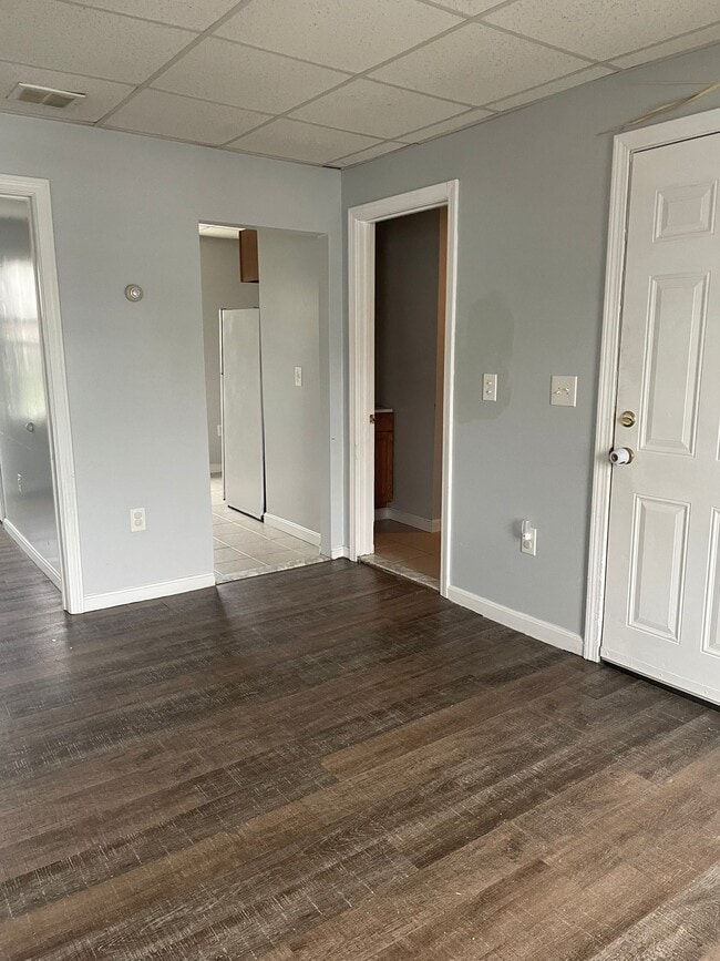 property at 1899 N Main St