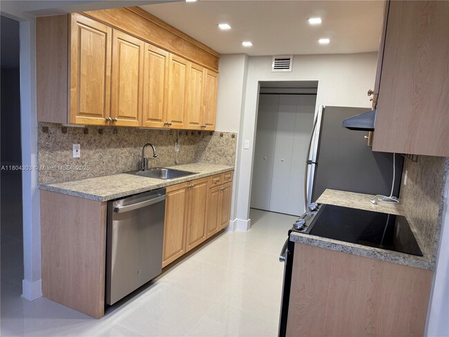 property at 16450 Miami Dr