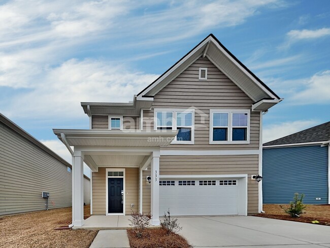 property at 168 Portside Pk Dr