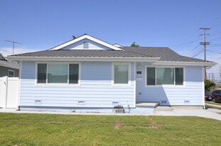 3605 W 181st St in Torrance, CA - Building Photo