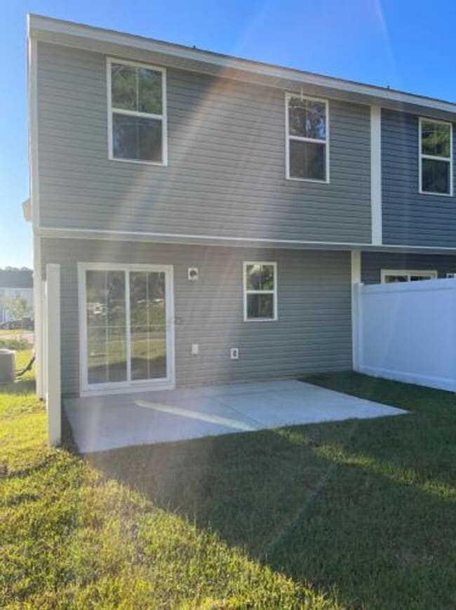 600 Montenegro Way in Myrtle Beach, SC - Building Photo - Building Photo